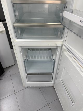 Nevera siemens 2m x garantia e envio