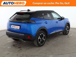 Peugeot 2008 1.2 PureTech GT