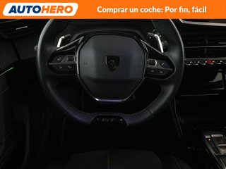 Peugeot 2008 1.2 PureTech GT