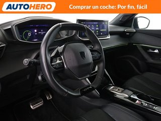 Peugeot 2008 1.2 PureTech GT
