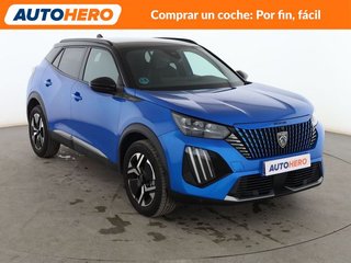 Peugeot 2008 1.2 PureTech GT