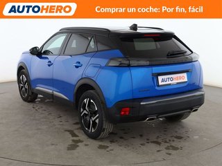 Peugeot 2008 1.2 PureTech GT