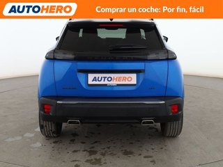 Peugeot 2008 1.2 PureTech GT