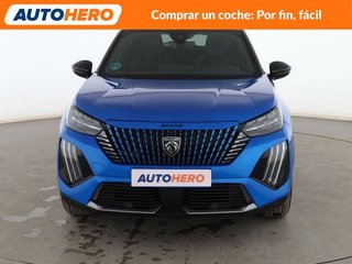Peugeot 2008 1.2 PureTech GT