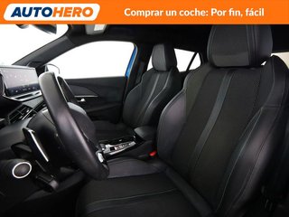 Peugeot 2008 1.2 PureTech GT