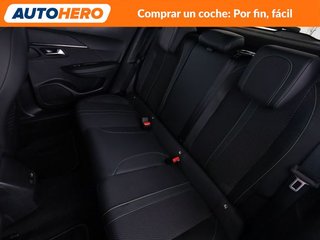 Peugeot 2008 1.2 PureTech GT