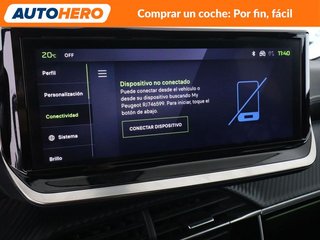 Peugeot 2008 1.2 PureTech GT
