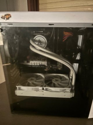PC Gaming RTX. BAJADA DE PRECIO A 500