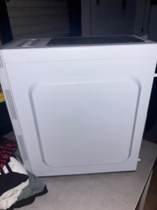 PC Gaming RTX. BAJADA DE PRECIO A 500