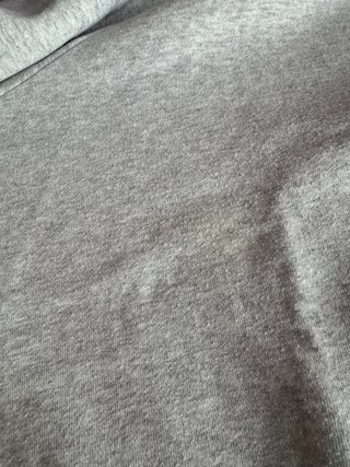 Sudadera Adidas gris
