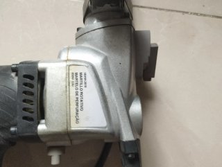 Martillo Perforador 850W 2.8J