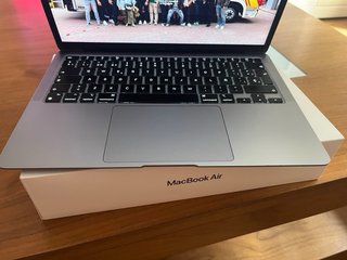 MacBook Air 13 M1