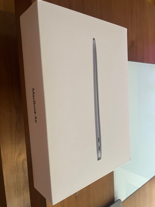 MacBook Air 13 M1