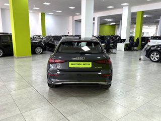 Audi A3 Advanced 30 1.0 TFSI 110CV S-tronic MHEV