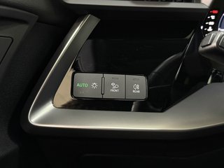 Audi A3 Advanced 30 1.0 TFSI 110CV S-tronic MHEV