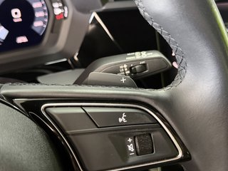 Audi A3 Advanced 30 1.0 TFSI 110CV S-tronic MHEV