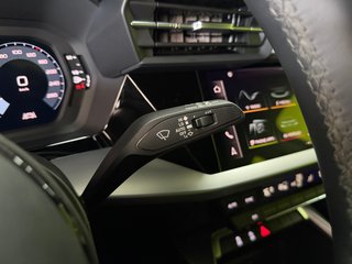 Audi A3 Advanced 30 1.0 TFSI 110CV S-tronic MHEV