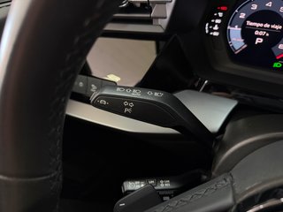 Audi A3 Advanced 30 1.0 TFSI 110CV S-tronic MHEV