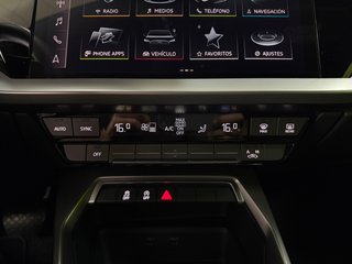 Audi A3 Advanced 30 1.0 TFSI 110CV S-tronic MHEV