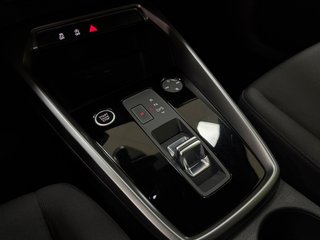 Audi A3 Advanced 30 1.0 TFSI 110CV S-tronic MHEV