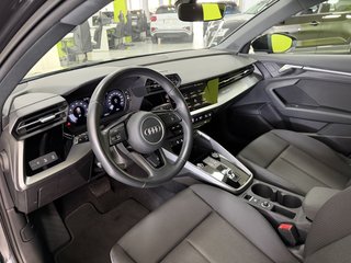 Audi A3 Advanced 30 1.0 TFSI 110CV S-tronic MHEV