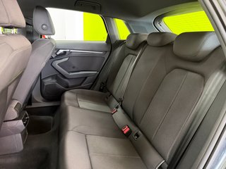Audi A3 Advanced 30 1.0 TFSI 110CV S-tronic MHEV