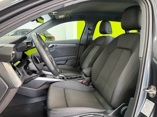 Audi A3 Advanced 30 1.0 TFSI 110CV S-tronic MHEV