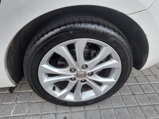 Mazda 3 2.2 CRTD 150cv Luxury