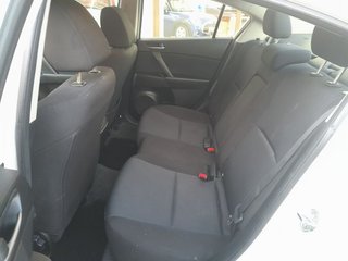 Mazda 3 2.2 CRTD 150cv Luxury
