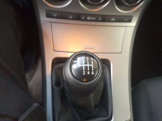 Mazda 3 2.2 CRTD 150cv Luxury