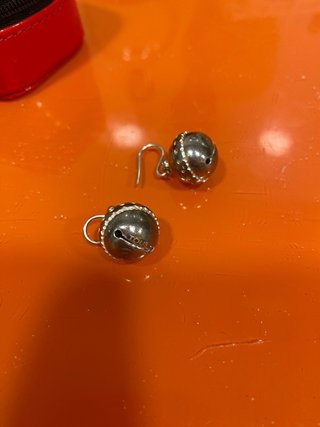 Pendientes Tous Plata