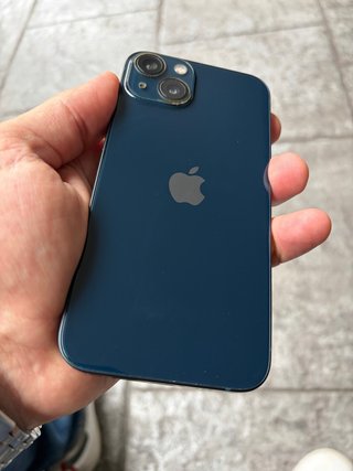 iPhone 13 256GB Medianoche