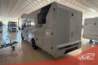 SUNLIVING A75 SL 20ED 2027