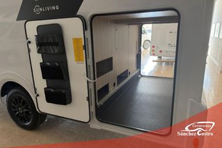 SUNLIVING A75 SL 20ED 2027