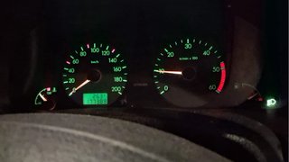 Citroen Xsara 1999