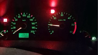 Citroen Xsara 1999