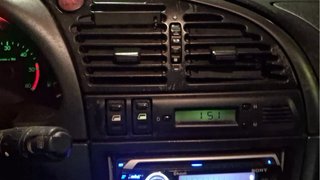 Citroen Xsara 1999