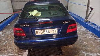 Citroen Xsara 1999