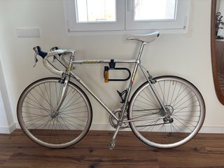 Bicicleta de Carretera Vitus 797