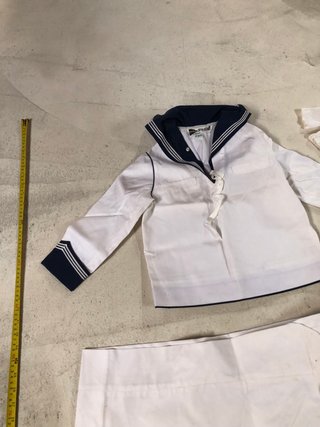 Traje Comunión Niño Años 60