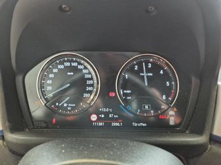 BMW X1 2018 18 D M SPORT
