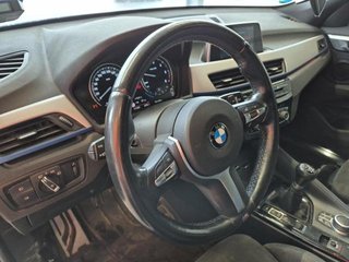 BMW X1 2018 18 D M SPORT