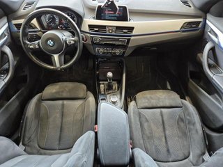 BMW X1 2018 18 D M SPORT