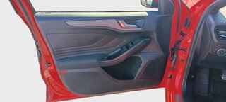 DESDE 243€ AL MES SIN ENTRADA FORD FOCUS ST LINE