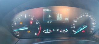 DESDE 243€ AL MES SIN ENTRADA FORD FOCUS ST LINE