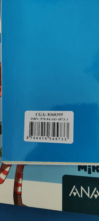 Lengua 1 primaria. A la una. ANAYA mira
