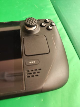 Steam Deck LCD 512GB