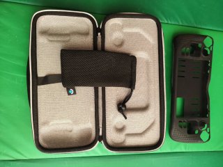 Steam Deck LCD 512GB
