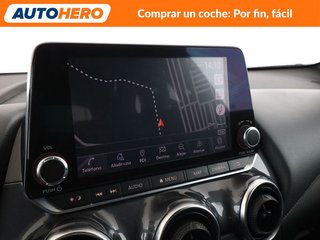 Nissan Juke 1.0 DIG-T Tekna