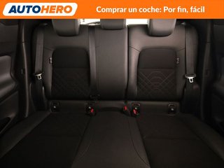 Nissan Juke 1.0 DIG-T Tekna